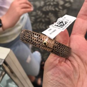 Ann mashburn bracelet